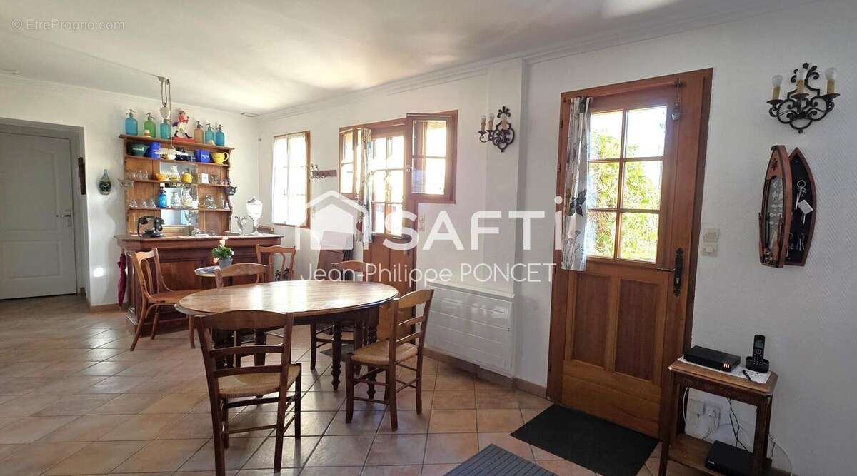 Photo 5 - Maison à LE CROTOY
