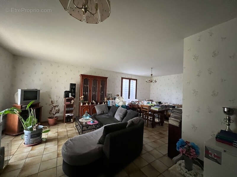 Maison de plain pied - Aiguillon - photo 3