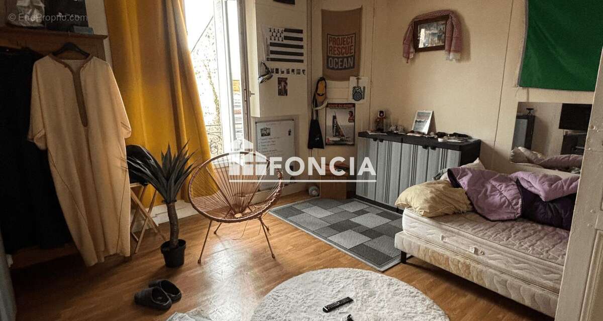 Maison à VIRY-CHATILLON