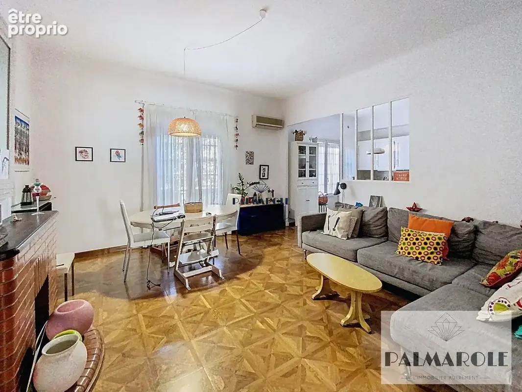 Appartement 5 pièces 116 m² à vendre à Perpignan (66100) - photo 5