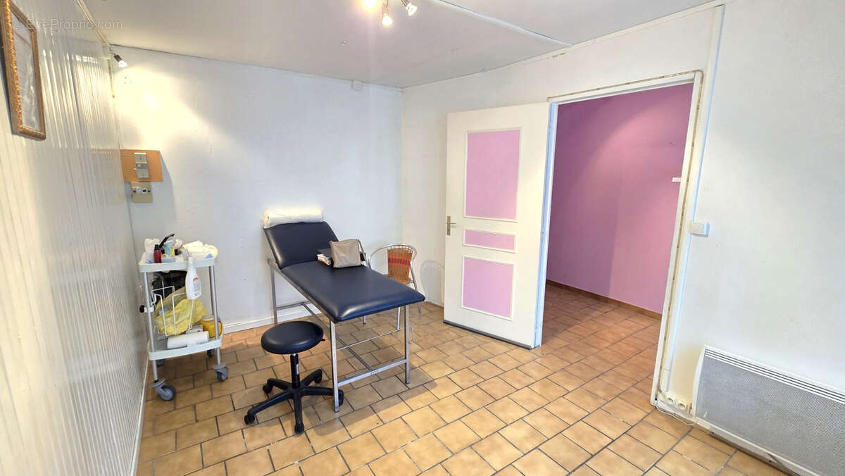 Commerce à DRAGUIGNAN