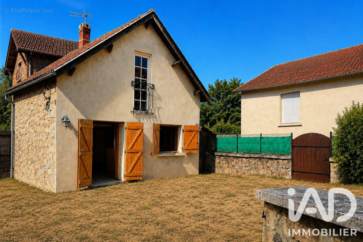 Maison 79 m² à Capdenac-Gare  - photo 3