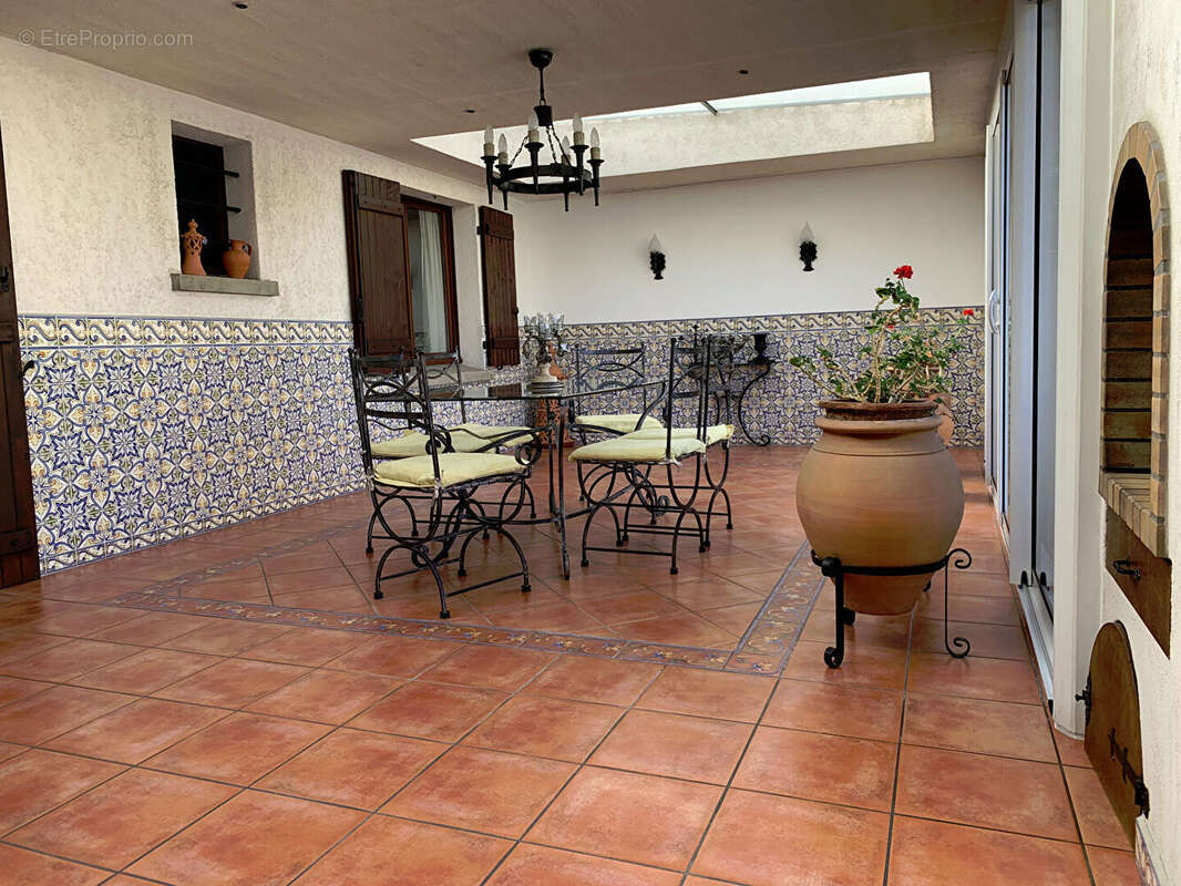 Maison à GAGNY