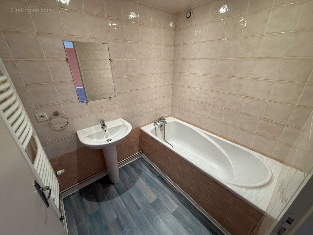 Maison à SAINT-AFFRIQUE