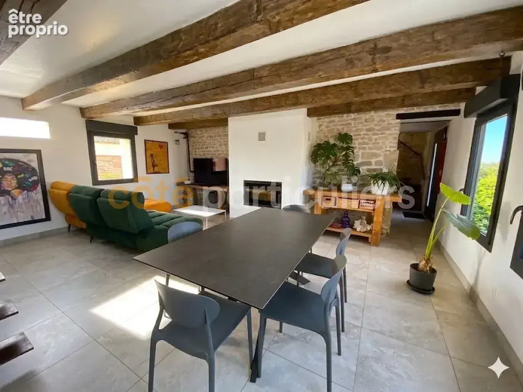 Maison à SAINT-MICHEL-EN-L'HERM