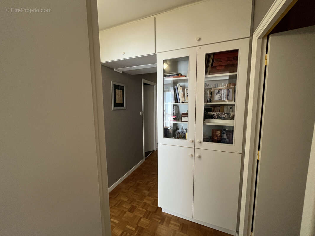 Appartement à TOURS