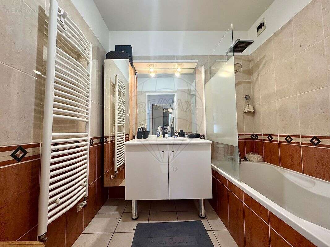 Appartement à VILLEFRANCHE-SUR-SAONE