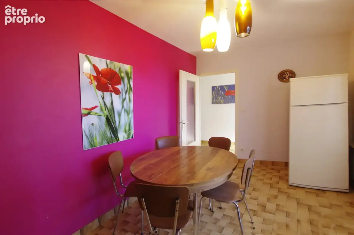 Maison avec piscine - photo 8