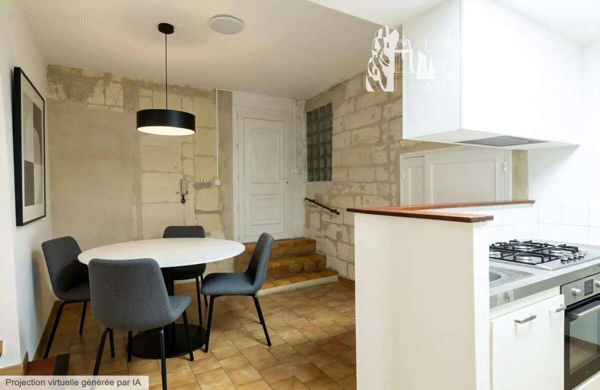 Appartement à ARLES