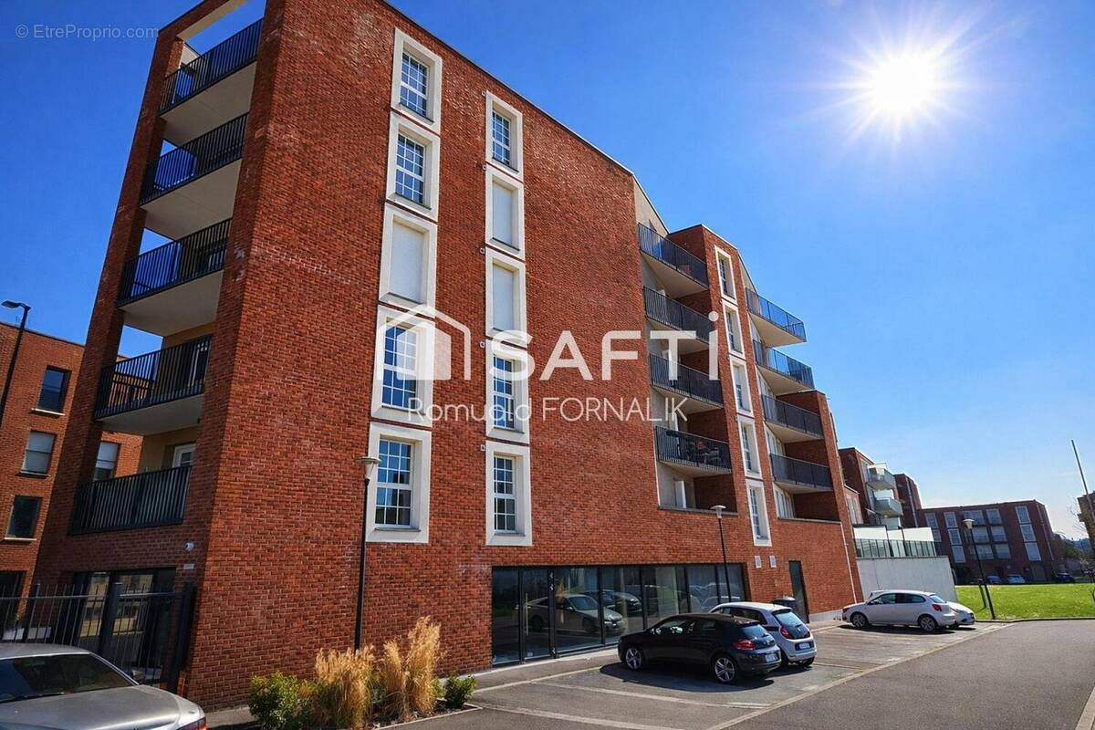 Photo 1 - Appartement à LENS