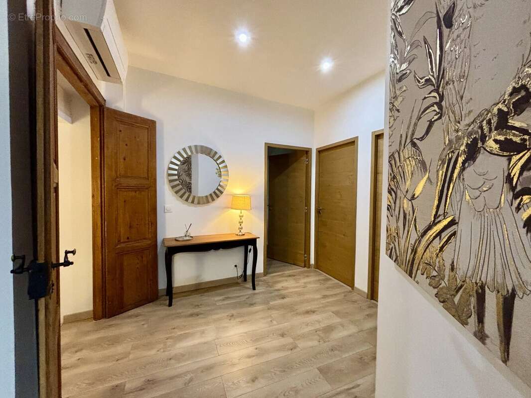 Maison d’exception aux intérieurs spacieux - photo 13
