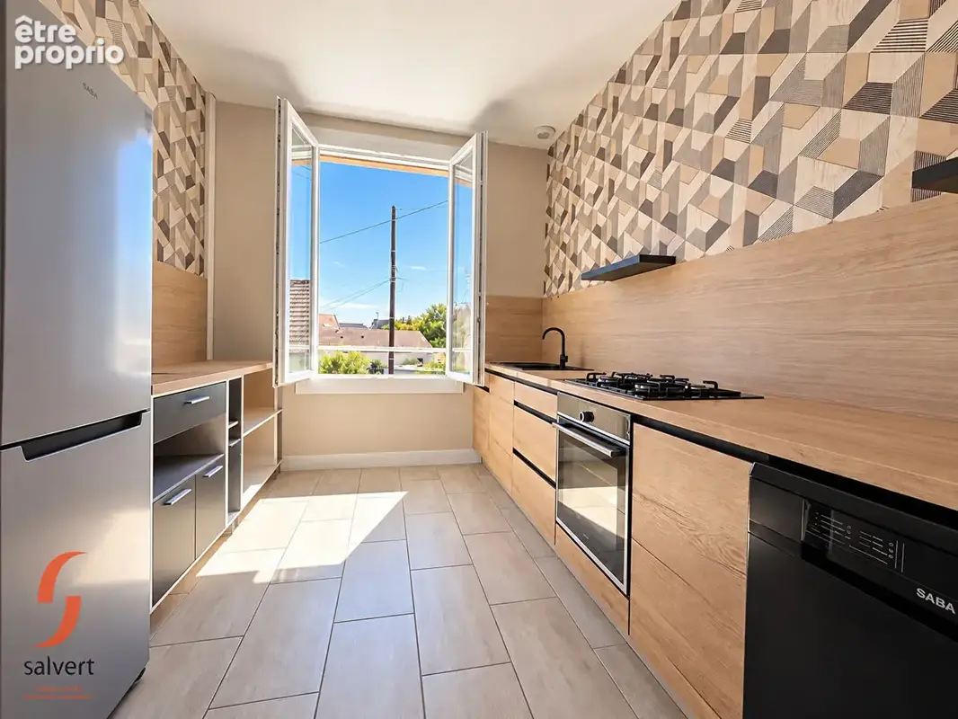 A vendre Maison 3 chambres, grange de 100m² - photo 8