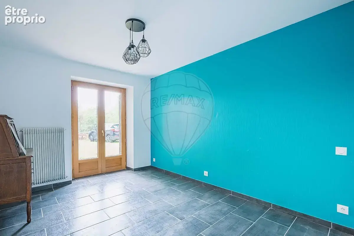 Maison 3 chambre(s) à vendre - photo 3