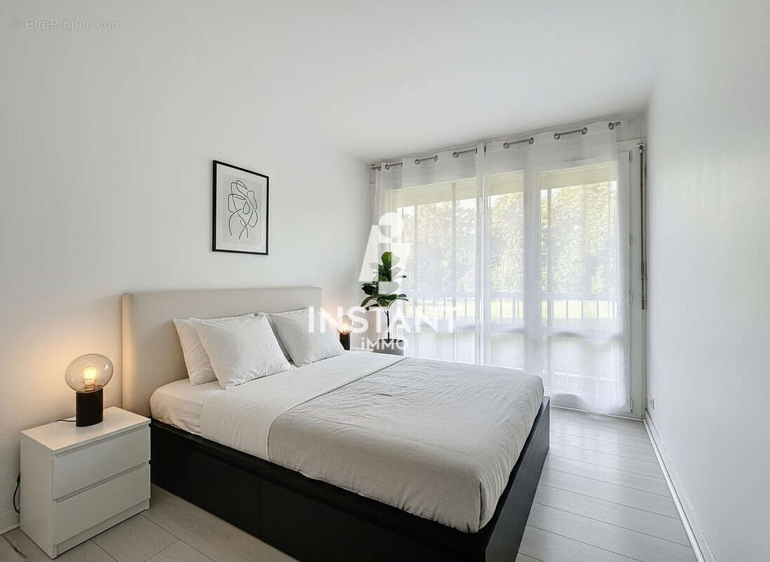 Appartement à CRETEIL