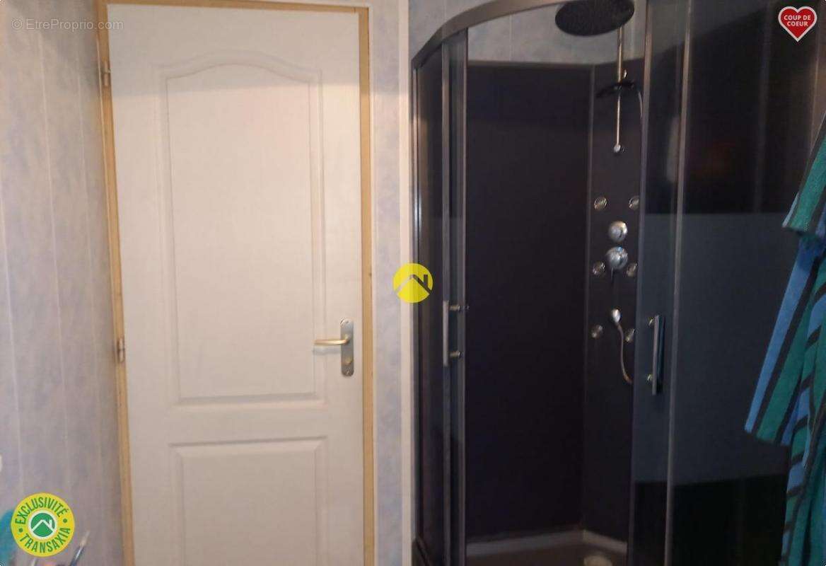 Appartement à MURAT