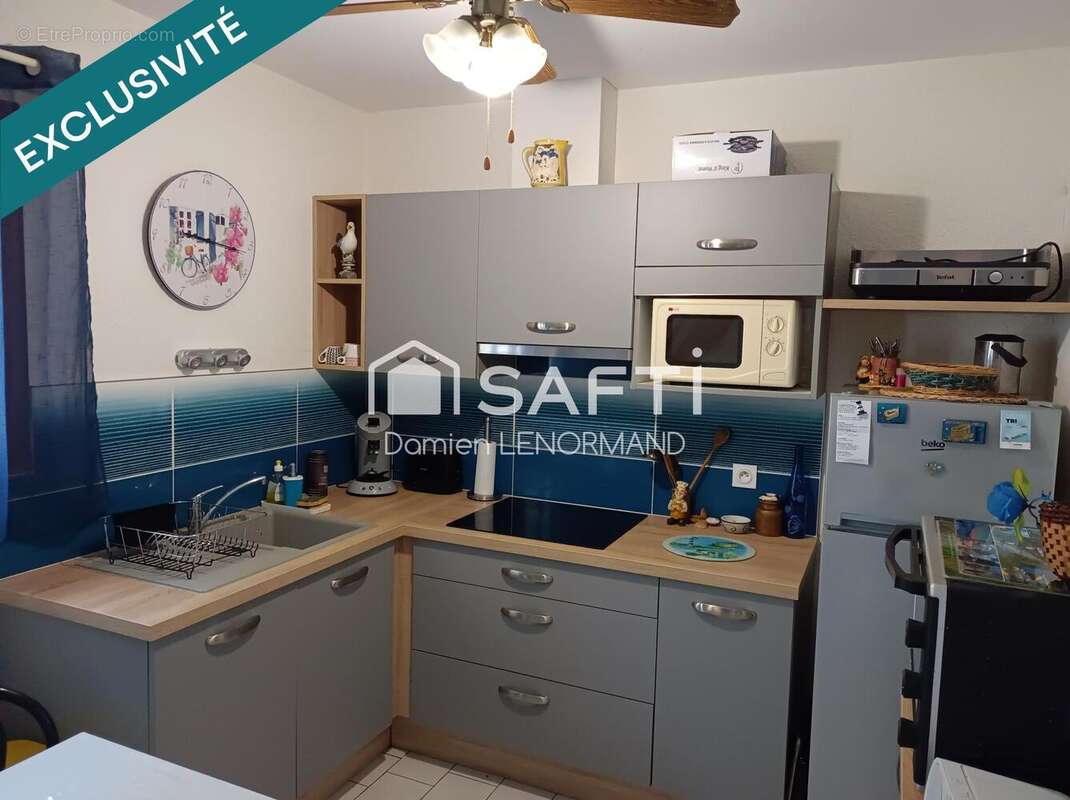 Photo 5 - Maison à SAINT-GEORGES-D&#039;OLERON