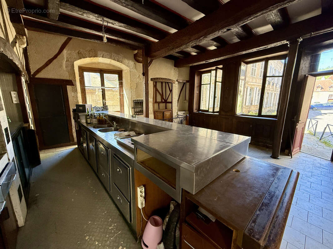 Appartement à NOYERS