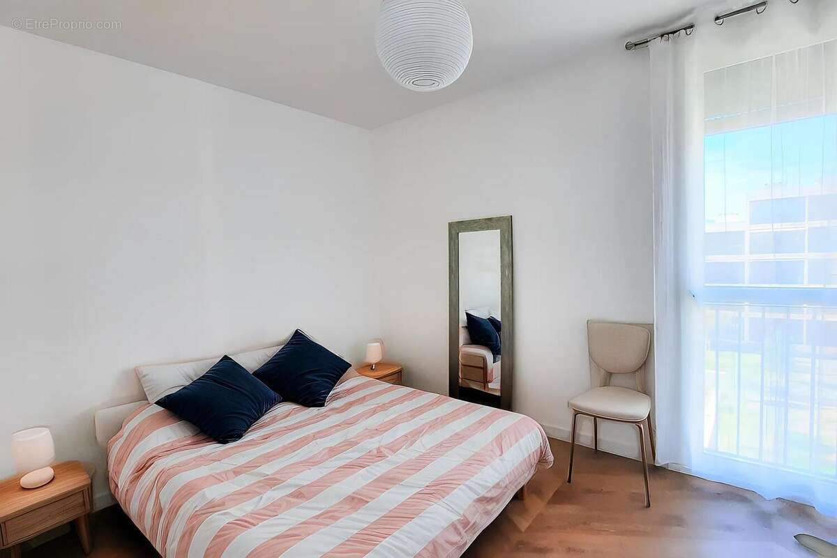 Photo 5 - Appartement à SAINT-CYPRIEN