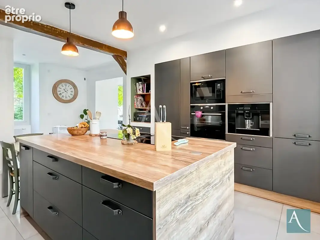 Coup de coeur - Maison familiale 186 m² avec jardin à Saclas - photo 3