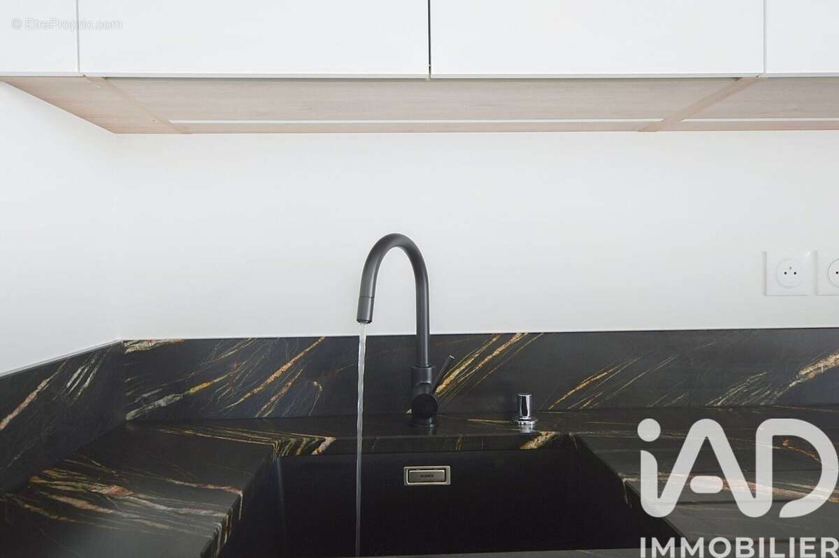 Photo 8 - Appartement à VERSONNEX