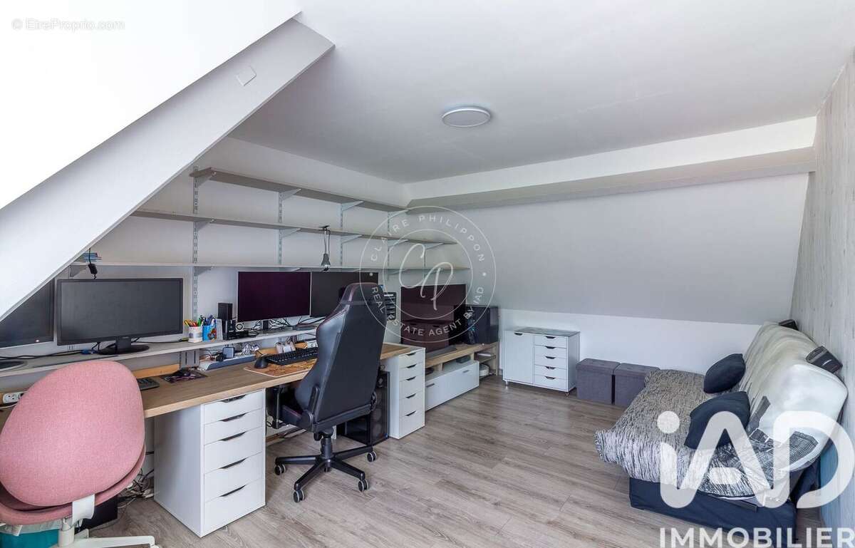 Photo 8 - Maison à RICHEBOURG