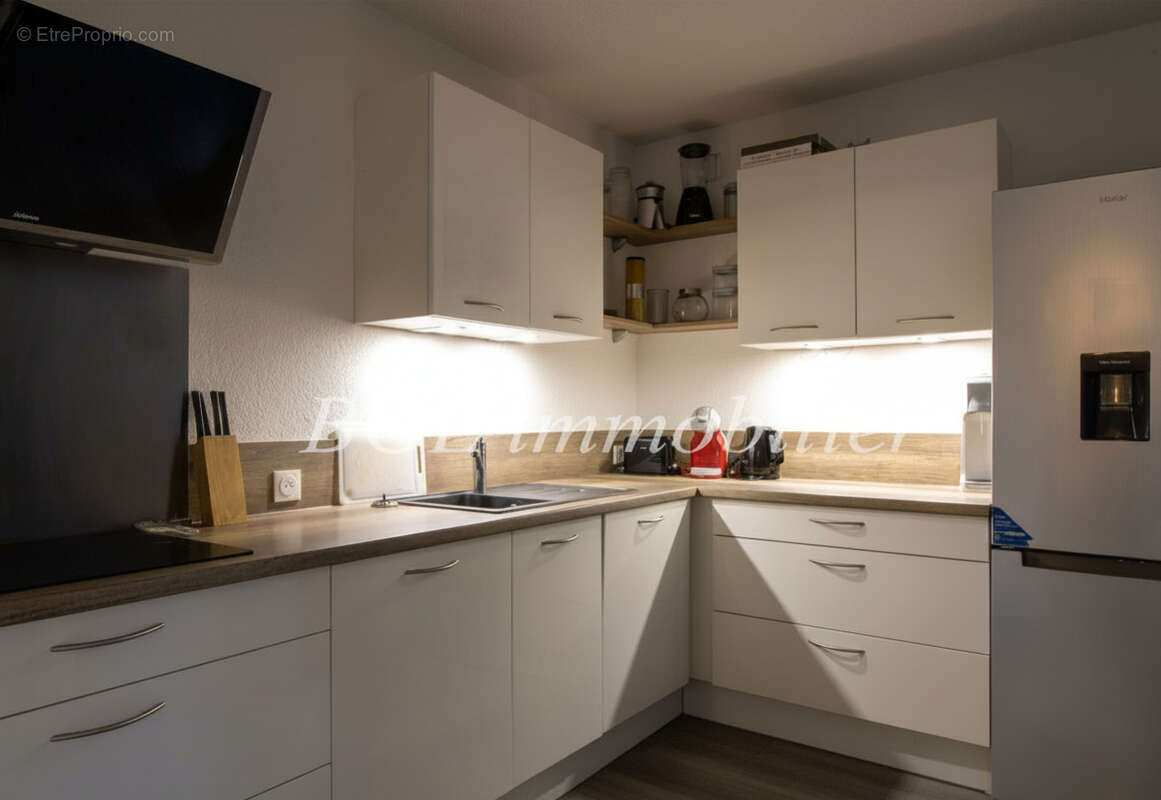 Appartement à BISCARROSSE