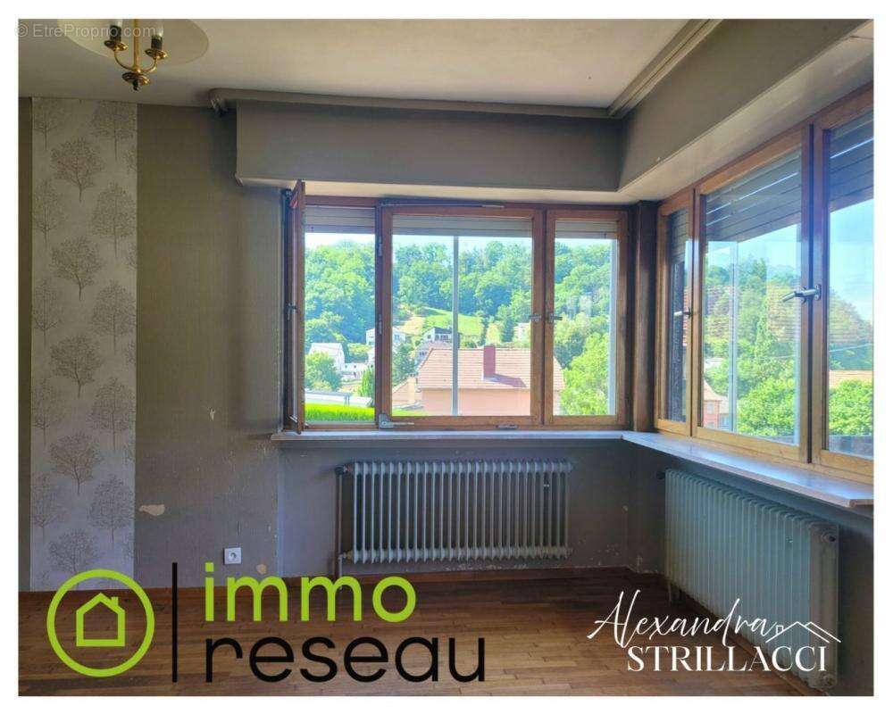 Maison 123 m² à Hombourg-Haut  - photo 3