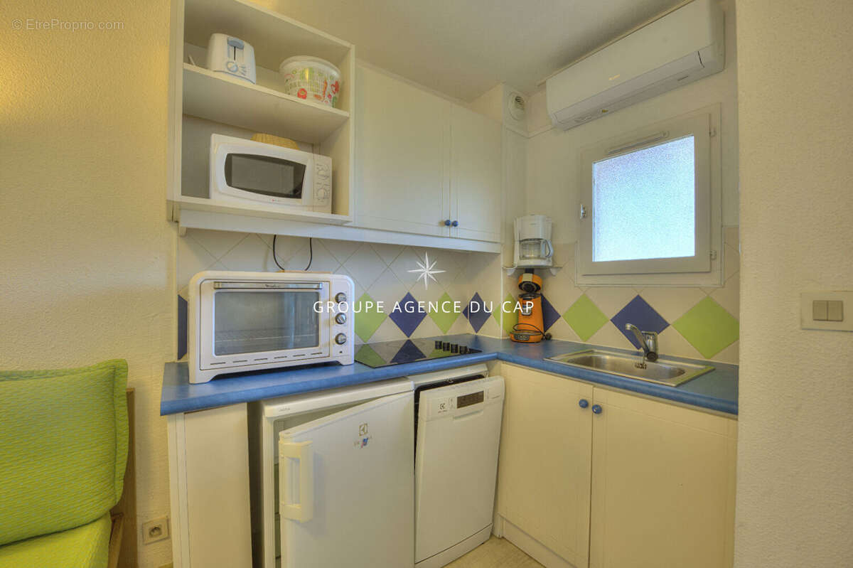 Appartement à SAINT-RAPHAEL