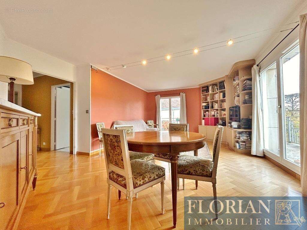 Appartement à ANTONY