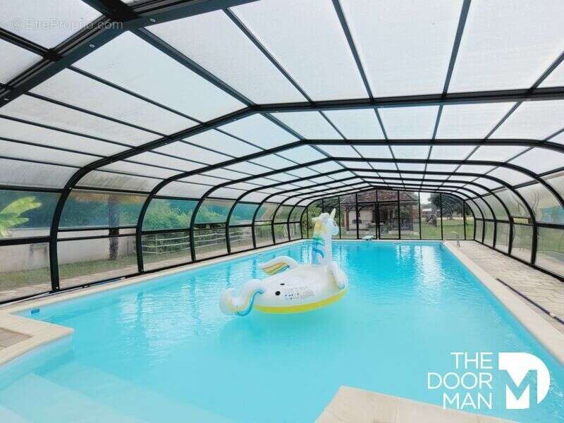 Maison à MONT-PRES-CHAMBORD