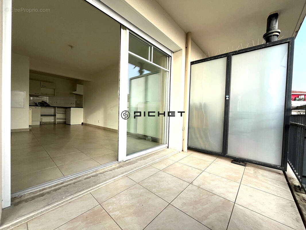 Appartement à LA TESTE-DE-BUCH