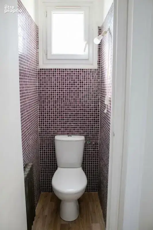 Appartement ancien - photo 12
