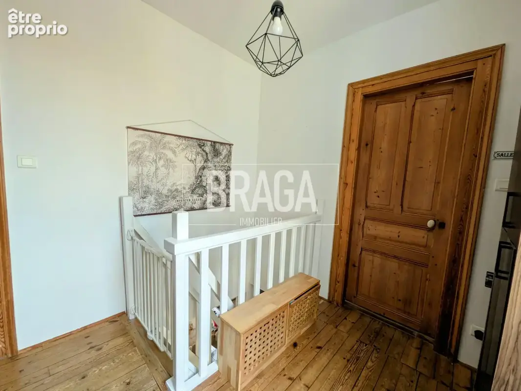 Charmante maison de 1912   Cachet préservé & travaux récents - photo 12