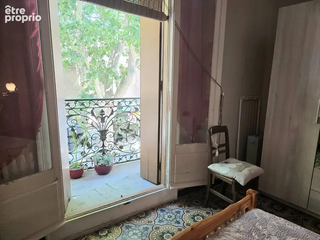 Maison à MONTAGNAC