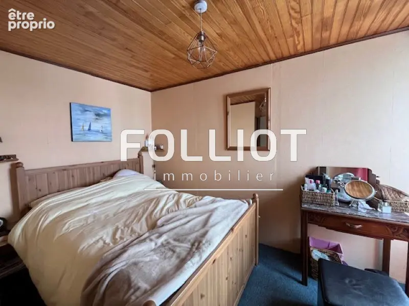 Maison Saint Michel De Montjoie 4 pièce(s) 75.5 m2 - photo 6