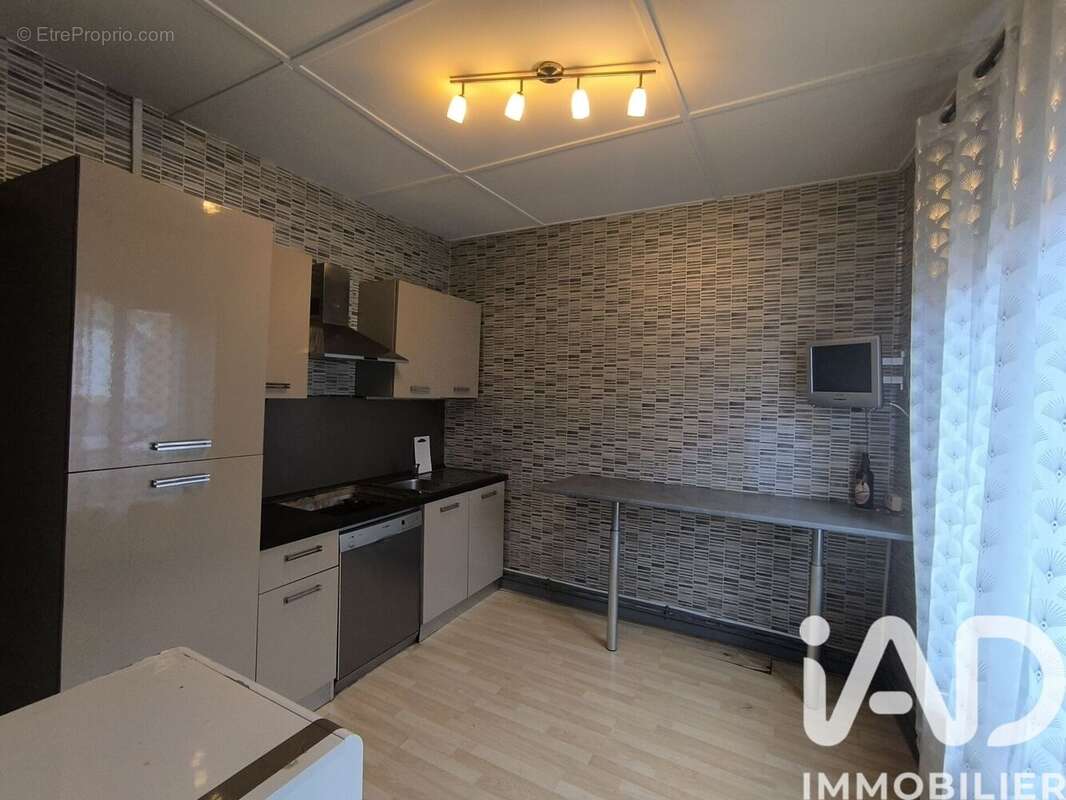 Photo 4 - Appartement à AUCHEL