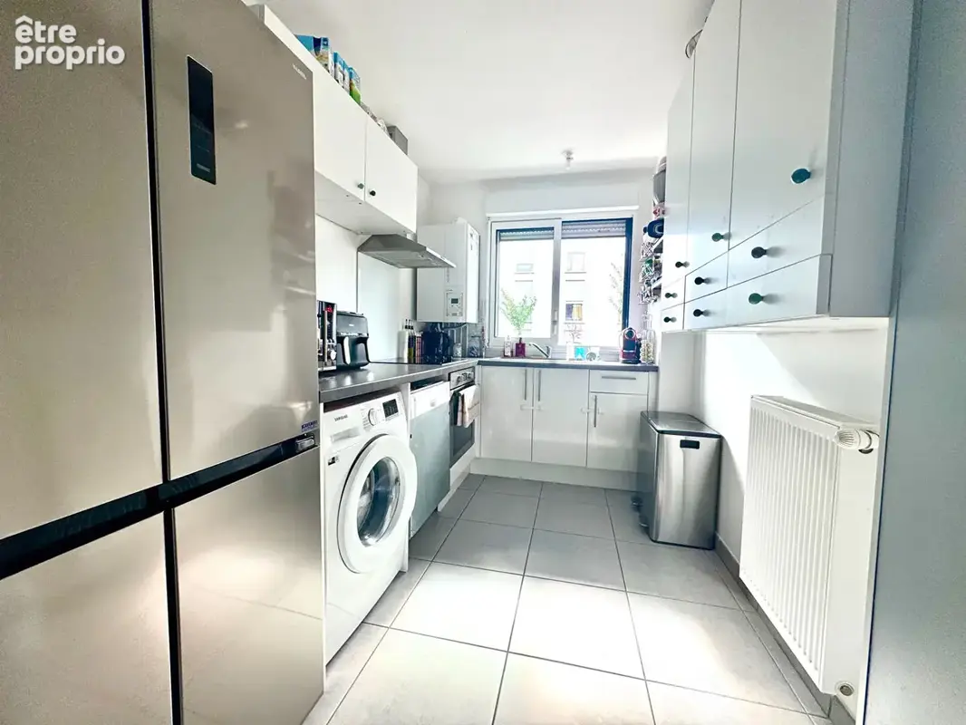 Maison - 76520 franqueville-saint-pierre - photo 3