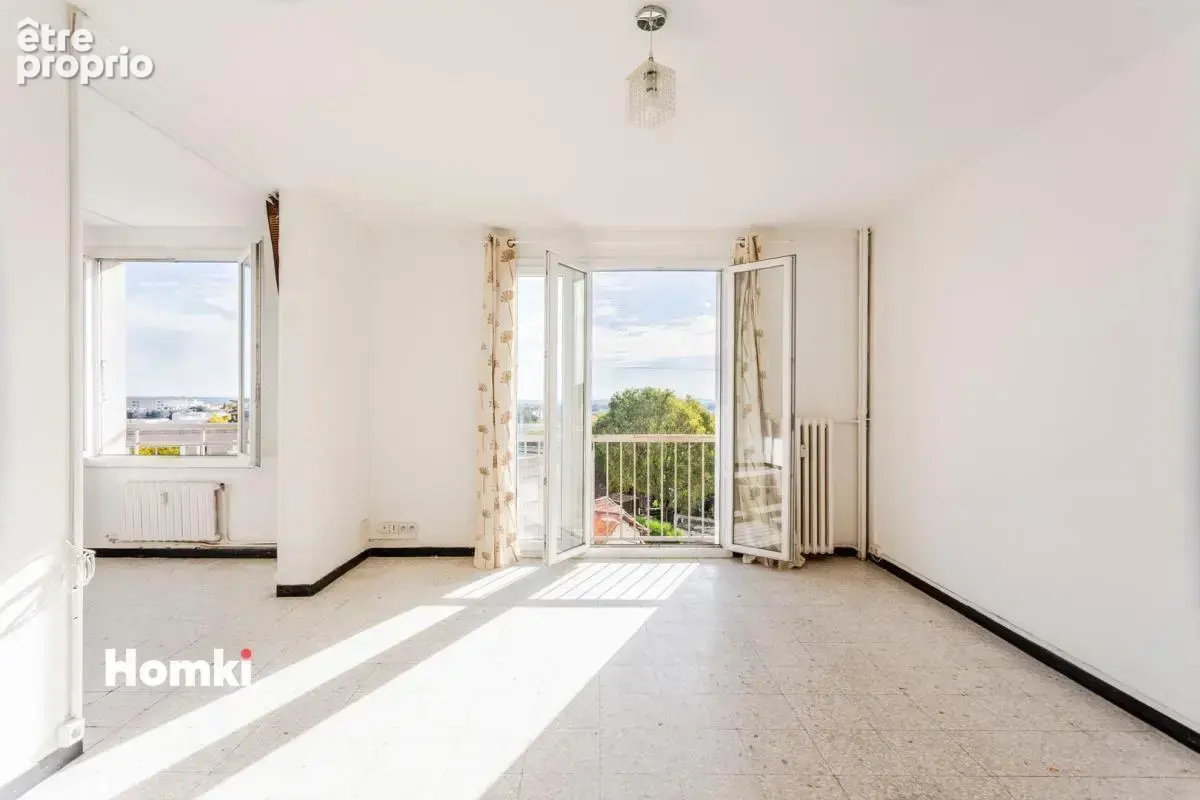 Photo Appartement à Nimes au prix de 99 000€