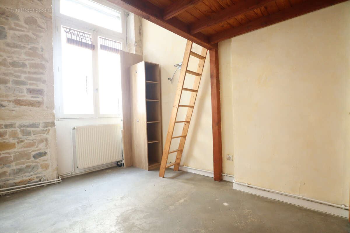 Appartement à LYON-1E