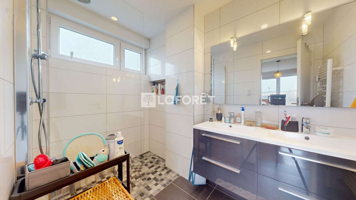 Appartement à SCHILTIGHEIM