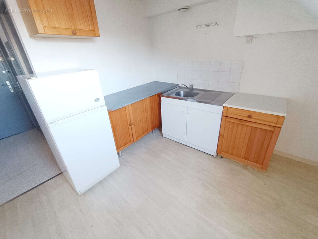 Appartement à AMIENS