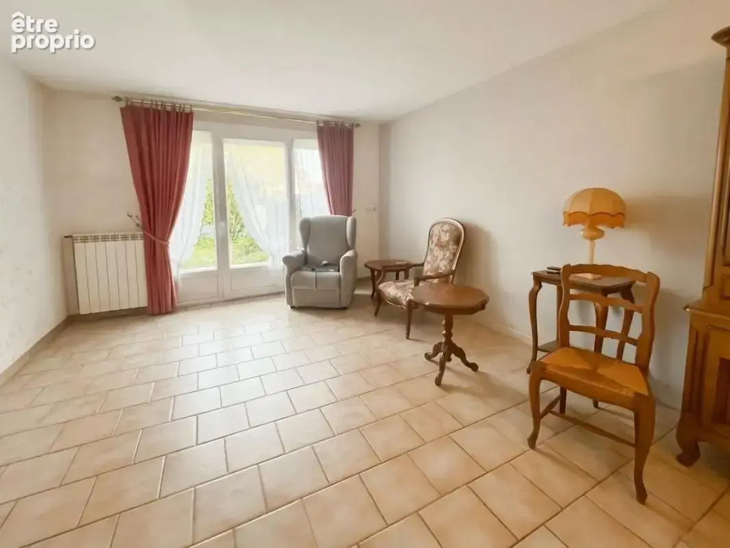 Maison de plain-pied dans une résidence calme et sécurisée - photo 4
