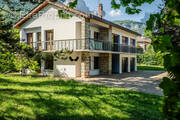Maison à SAINT-NAZAIRE-LES-EYMES
