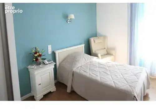 Investissement en EHPAD - photo 7