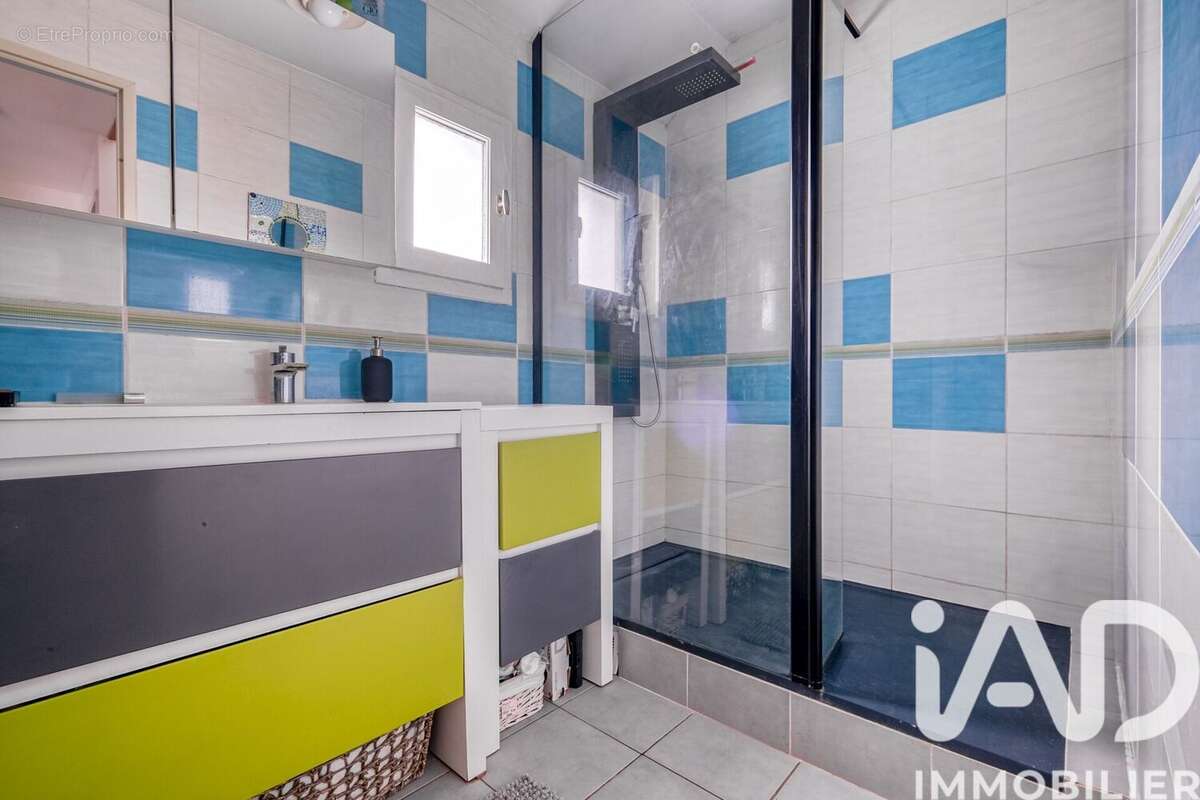 Photo 7 - Maison à VILLIERS-SUR-MARNE