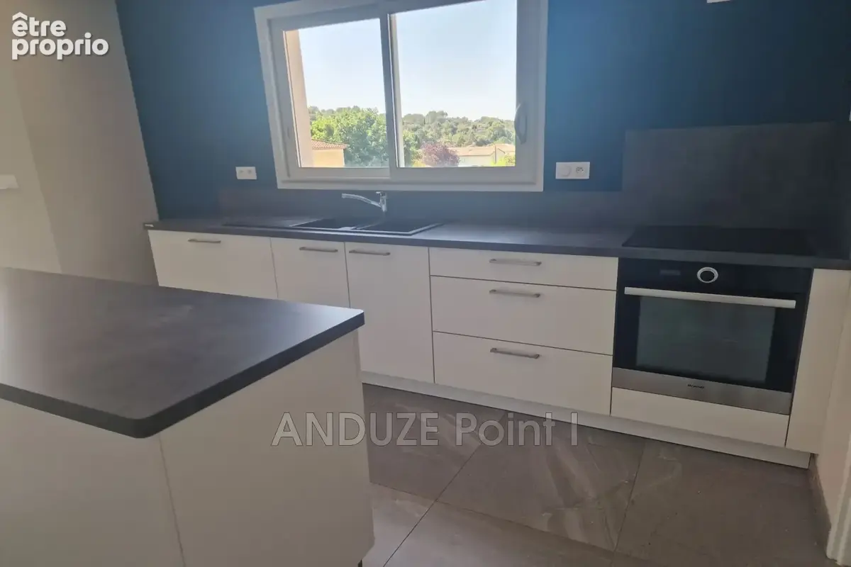 Appartement à BOISSET-ET-GAUJAC
