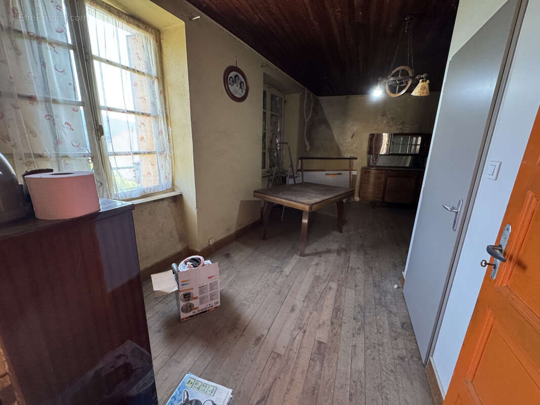 Maison ancienne 90m2 avec dépendances au Monestier - photo 11