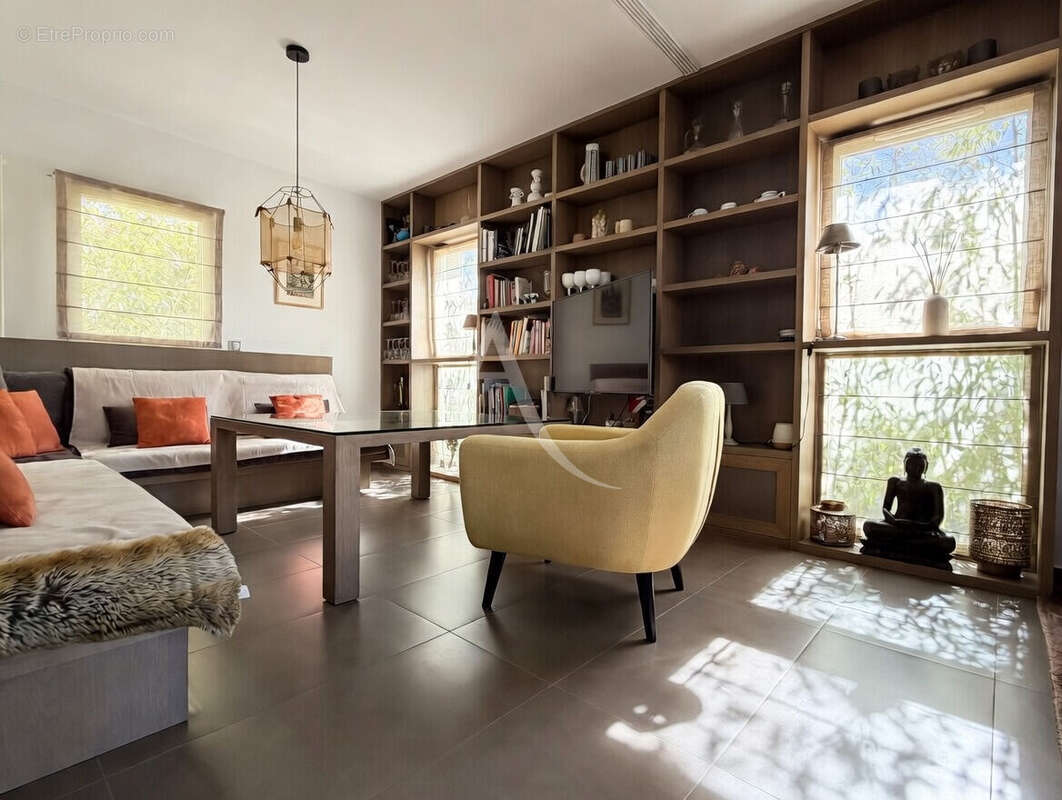 Maison à GRABELS