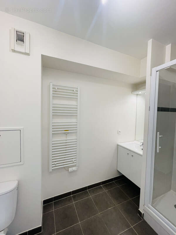 Appartement à RAMBOUILLET