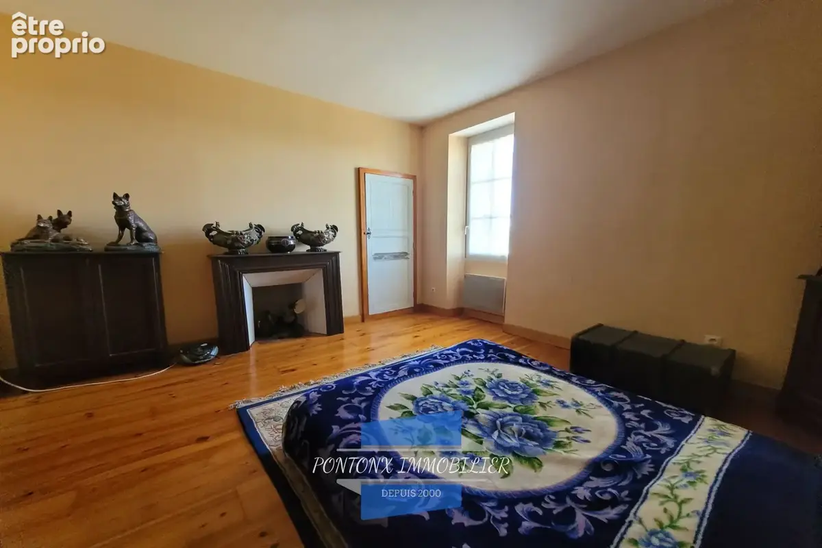 Maison 5 pièces 157 m² à vendre à Lahosse (40250) - photo 7